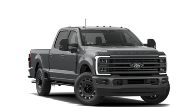 2027 Ford SUPER DUTY F-250 SRW XL