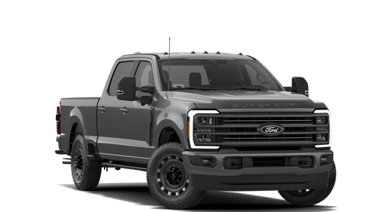 2027 Ford SUPER DUTY F-250 SRW XL