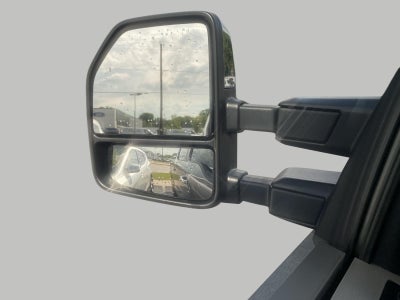 2022 Ford Super Duty F-250 SRW XL 4WD Crew Cab 6.75' Box