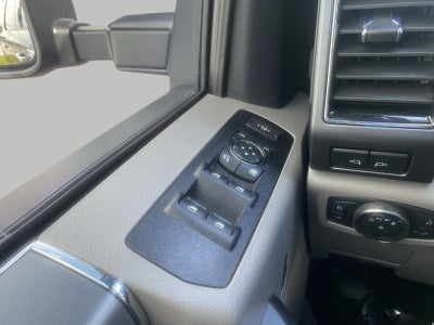 2022 Ford Super Duty F-250 SRW XL 4WD Crew Cab 6.75' Box