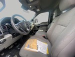 2022 Ford Super Duty F-250 SRW XL 4WD Crew Cab 6.75' Box