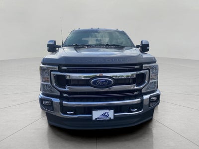 2022 Ford Super Duty F-250 SRW XL 4WD Crew Cab 6.75' Box