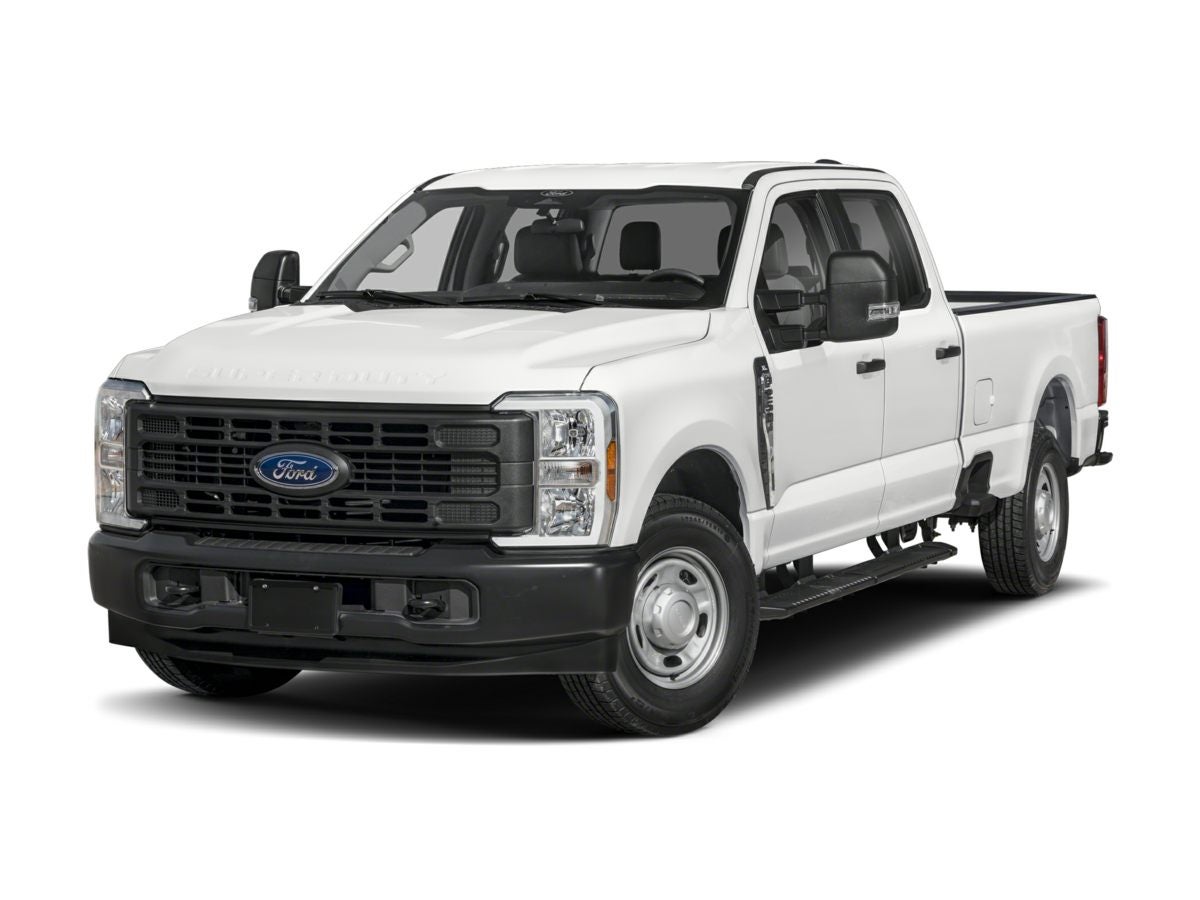 2026 Ford F-250SD F-250® XLT