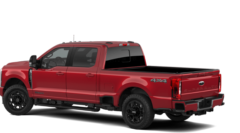 2026 Ford F-250SD F-250® XLT