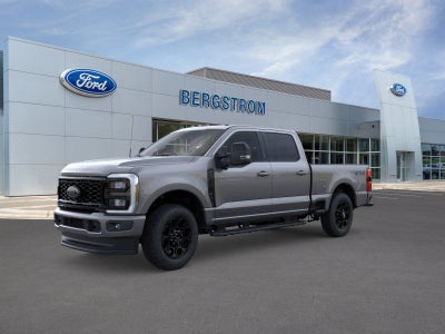 2026 Ford SUPER DUTY F-250 SRW XLT