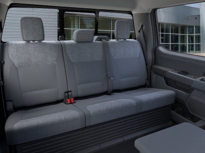 2026 Ford SUPER DUTY F-250 SRW XLT