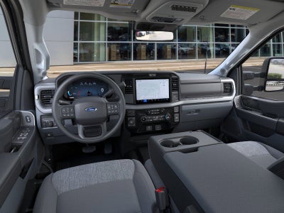 2026 Ford SUPER DUTY F-250 SRW XLT