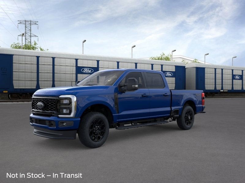 2026 Ford F-350SD F-350® XLT