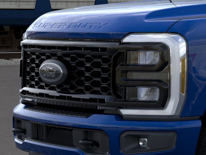 2026 Ford F-350SD F-350® XLT