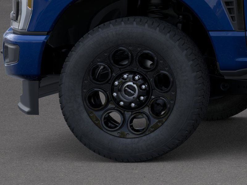 2026 Ford F-350SD F-350® XLT