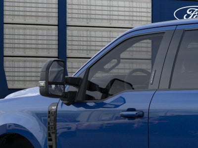 2026 Ford F-350SD F-350® XLT