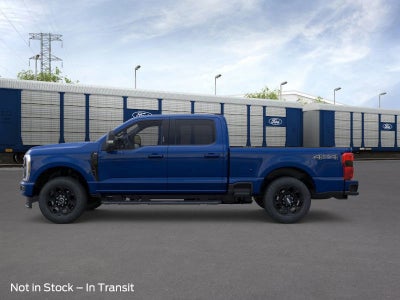 2026 Ford F-350SD F-350® XLT
