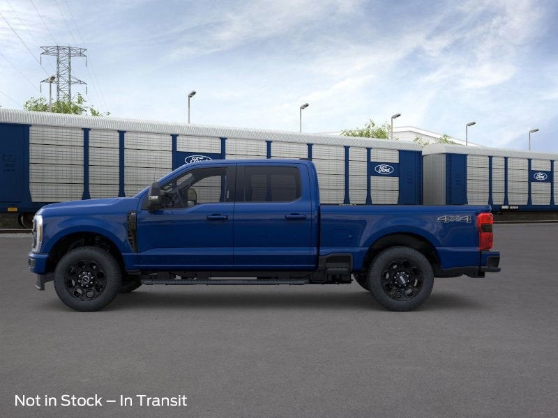 2026 Ford F-350SD F-350® XLT