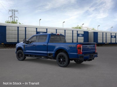 2026 Ford F-350SD F-350® XLT