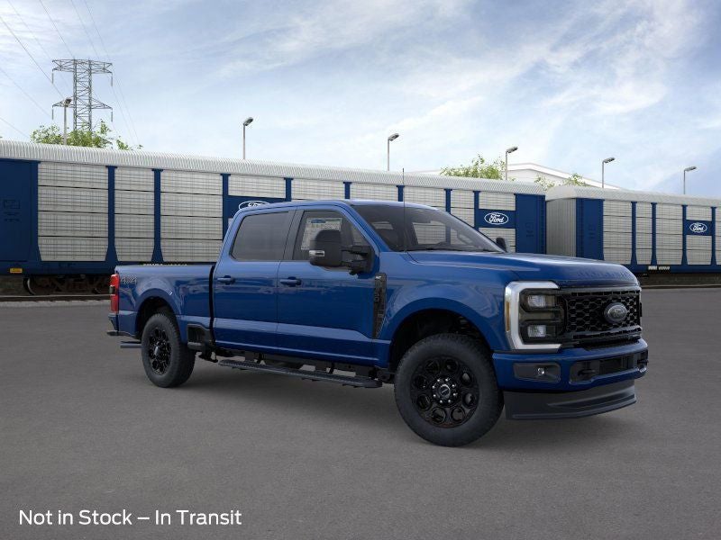 2026 Ford F-350SD F-350® XLT