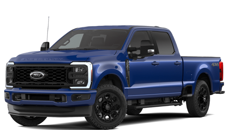 2026 Ford F-350SD F-350® XLT