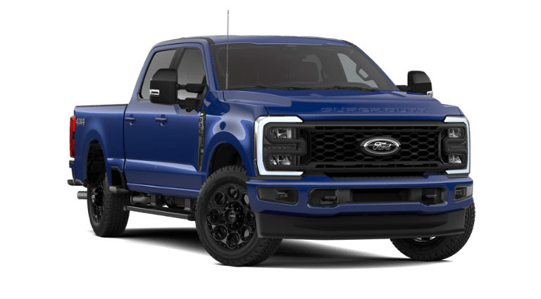 2026 Ford F-350SD F-350® XLT
