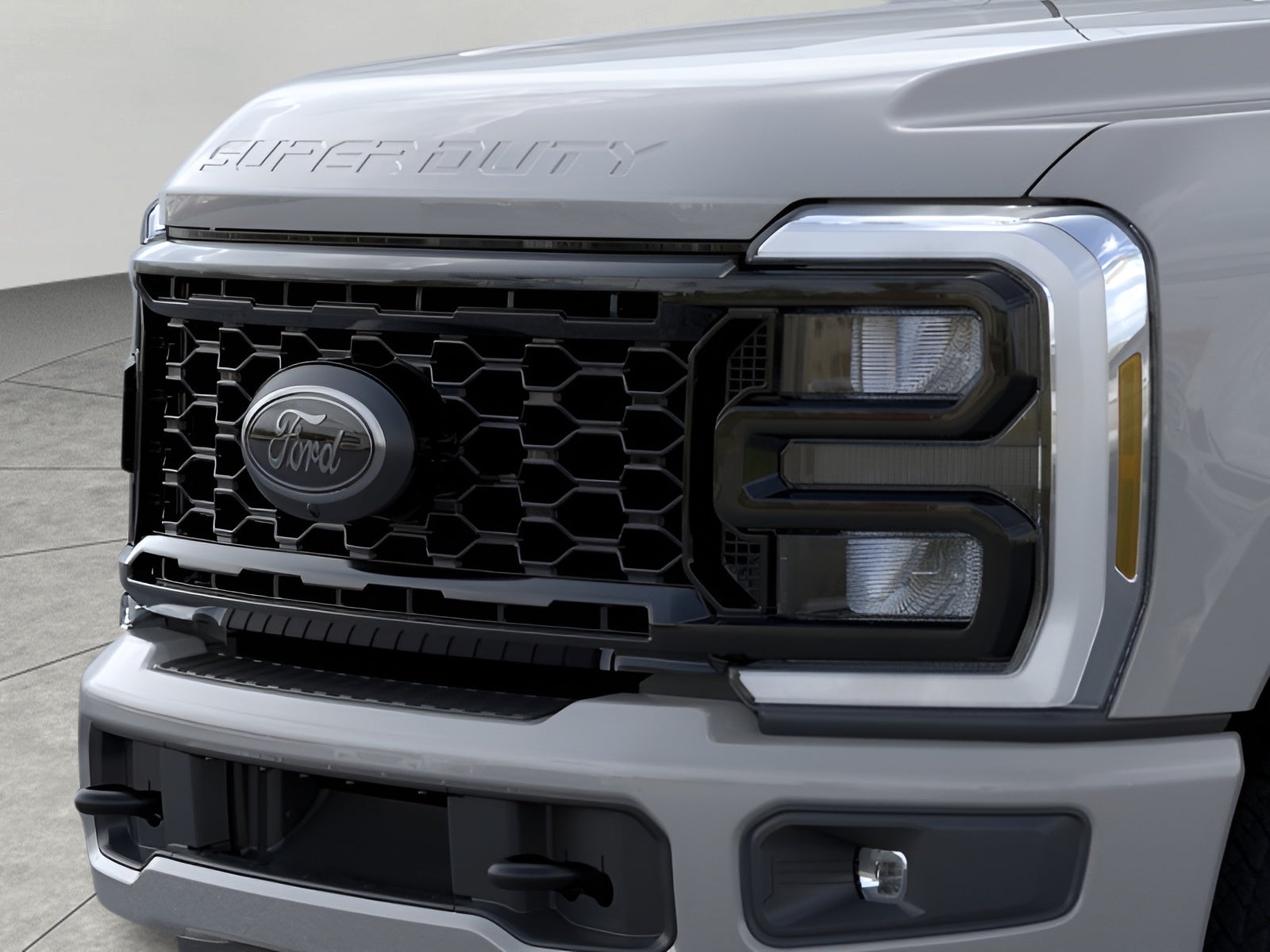 2026 Ford SUPER DUTY F-350 SRW XLT