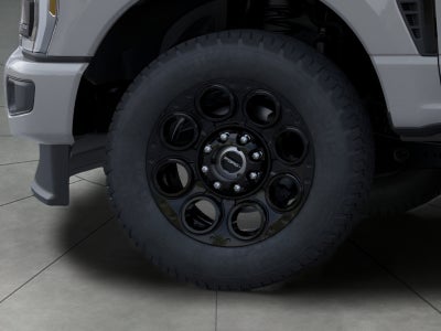 2026 Ford SUPER DUTY F-350 SRW XLT