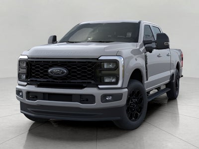 2026 Ford SUPER DUTY F-350 SRW XLT