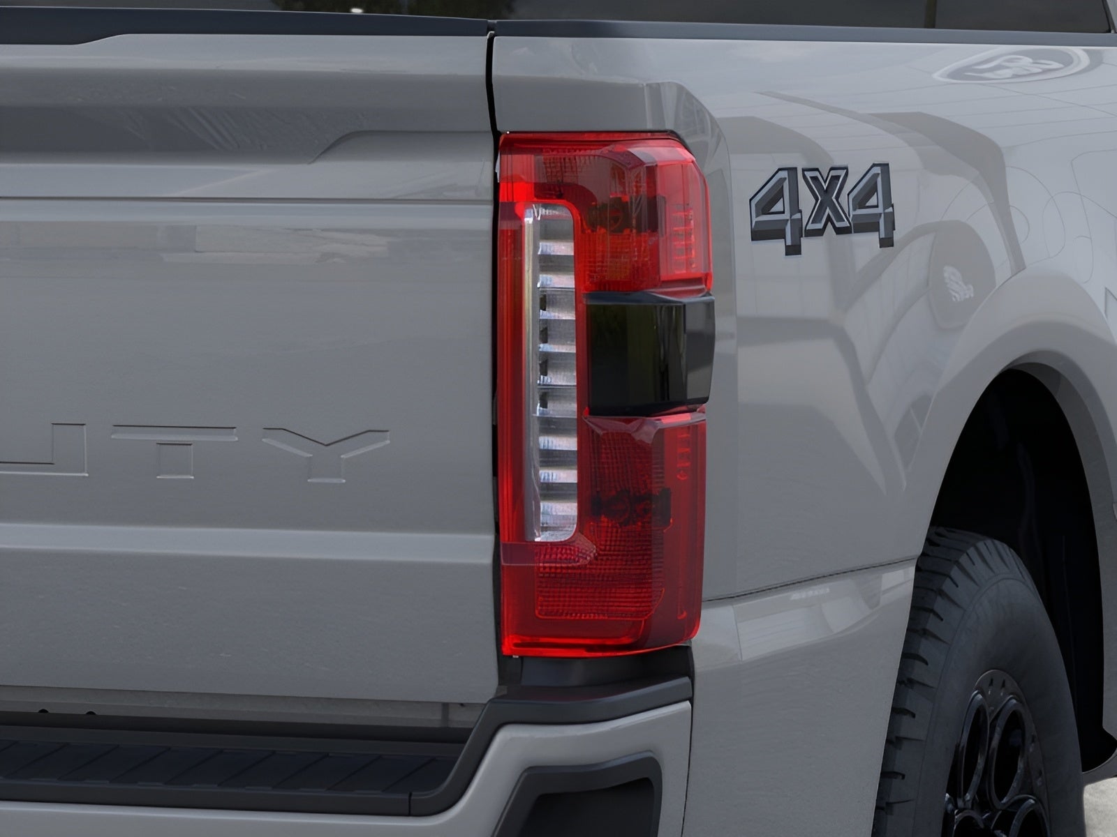 2026 Ford SUPER DUTY F-350 SRW XLT