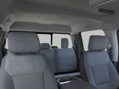 2026 Ford SUPER DUTY F-350 SRW XLT