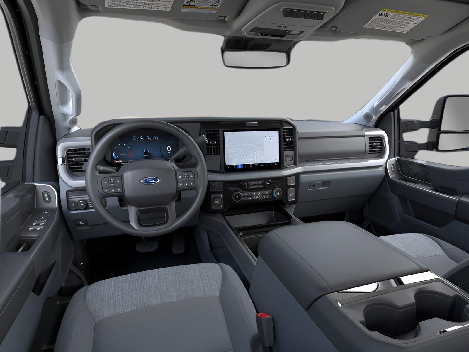 2026 Ford SUPER DUTY F-350 SRW XLT