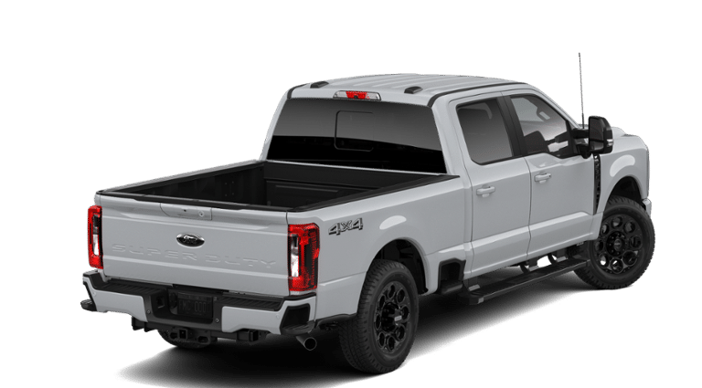 2026 Ford SUPER DUTY F-350 SRW XLT