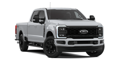 2026 Ford SUPER DUTY F-350 SRW XLT