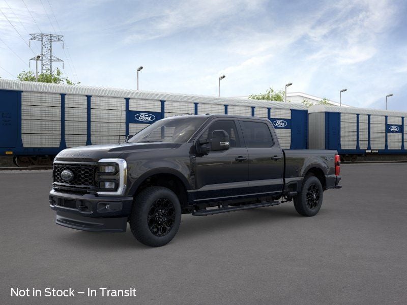 2026 Ford F-350's photo