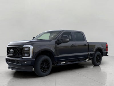 2026 Ford SUPER DUTY F-350 SRW XLT