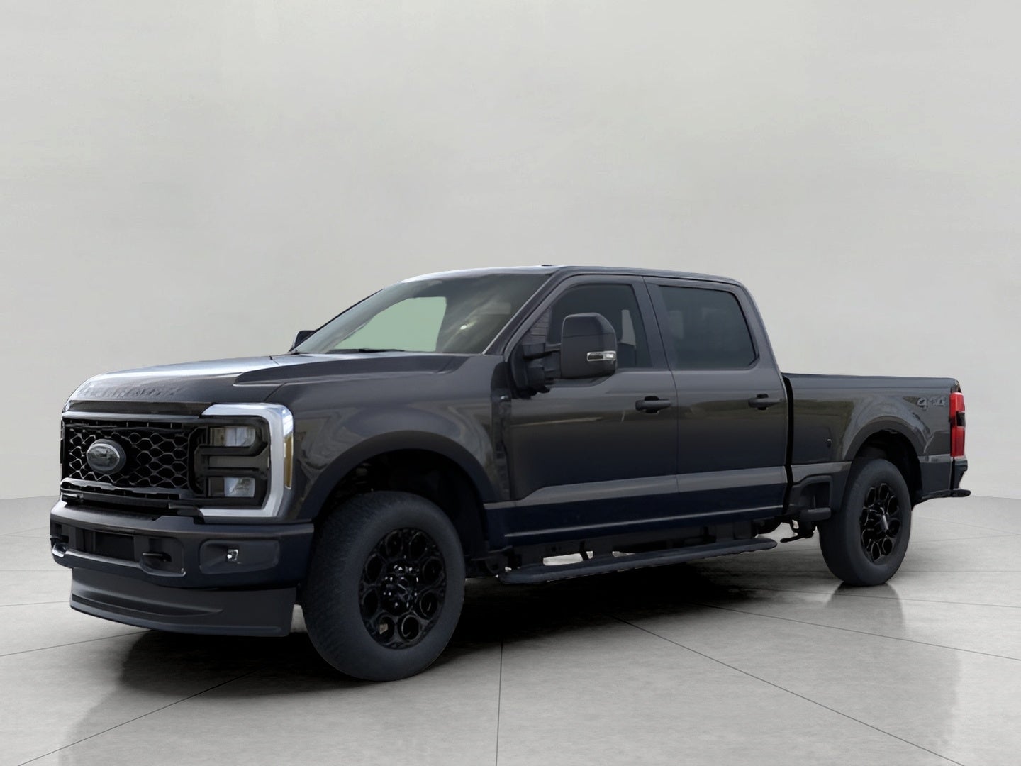 2026 Ford SUPER DUTY F-350 SRW XLT
