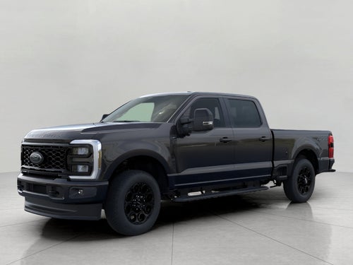 2026 Ford SUPER DUTY F-350 SRW XLT