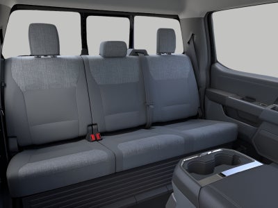 2026 Ford SUPER DUTY F-350 SRW XLT