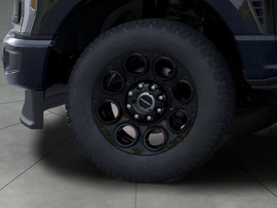 2026 Ford SUPER DUTY F-350 SRW XLT