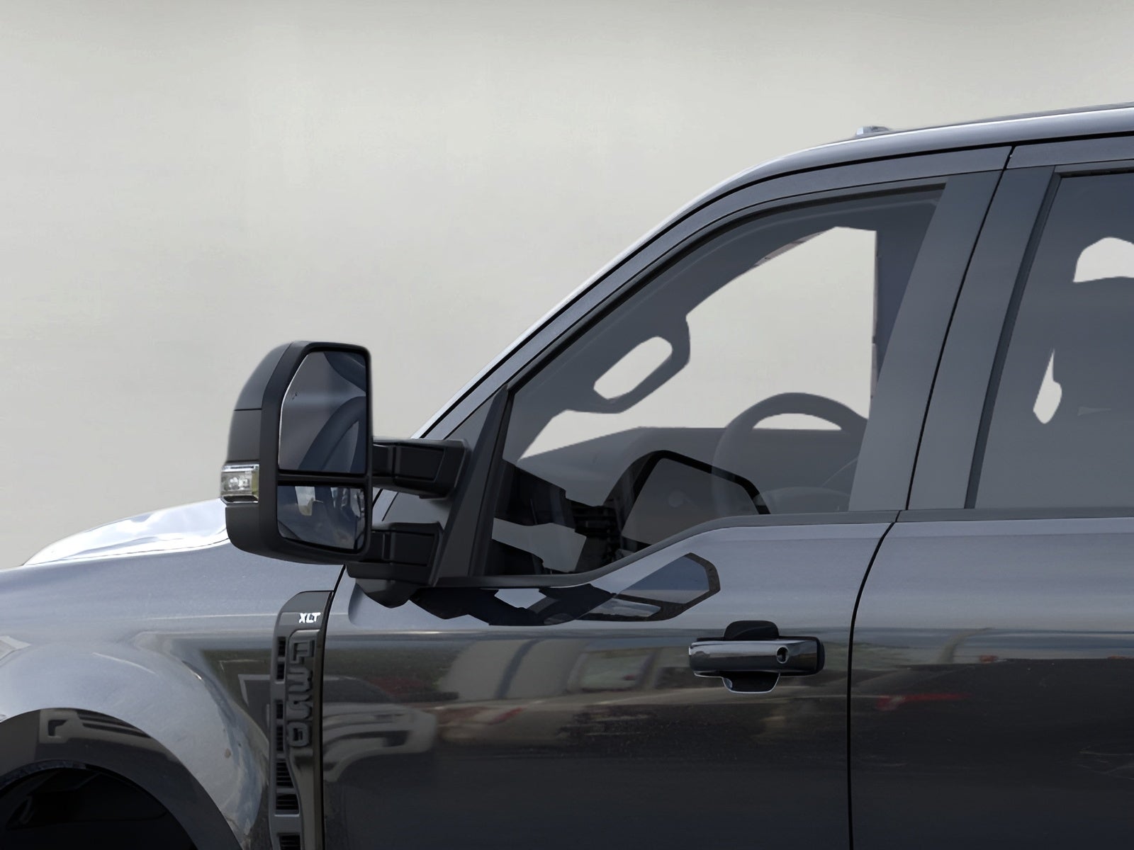 2026 Ford SUPER DUTY F-350 SRW XLT
