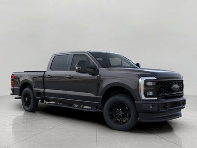 2026 Ford SUPER DUTY F-350 SRW XLT