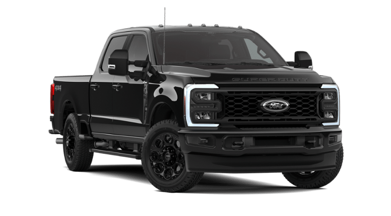 2026 Ford SUPER DUTY F-350 SRW XLT
