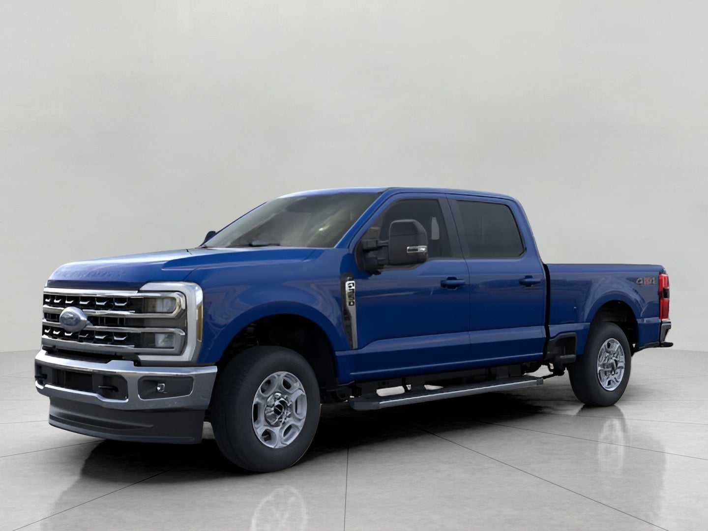 2026 Ford SUPER DUTY F-350 SRW XLT