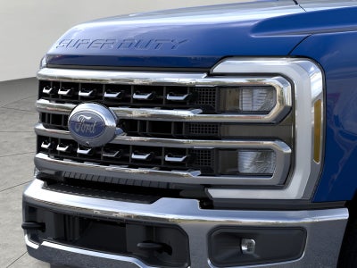 2026 Ford SUPER DUTY F-350 SRW XLT