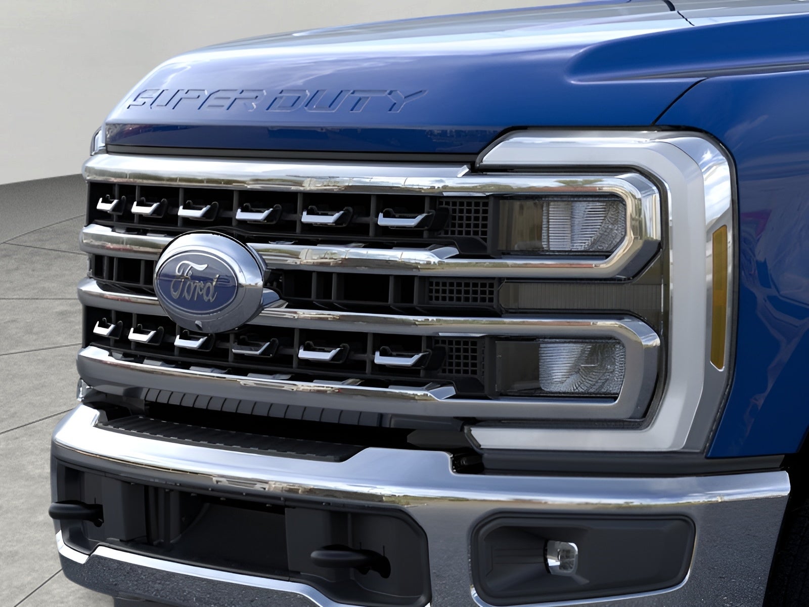 2026 Ford SUPER DUTY F-350 SRW XLT
