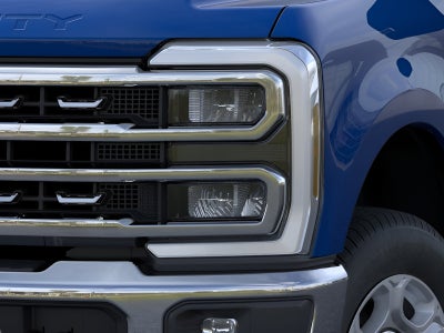 2026 Ford SUPER DUTY F-350 SRW XLT