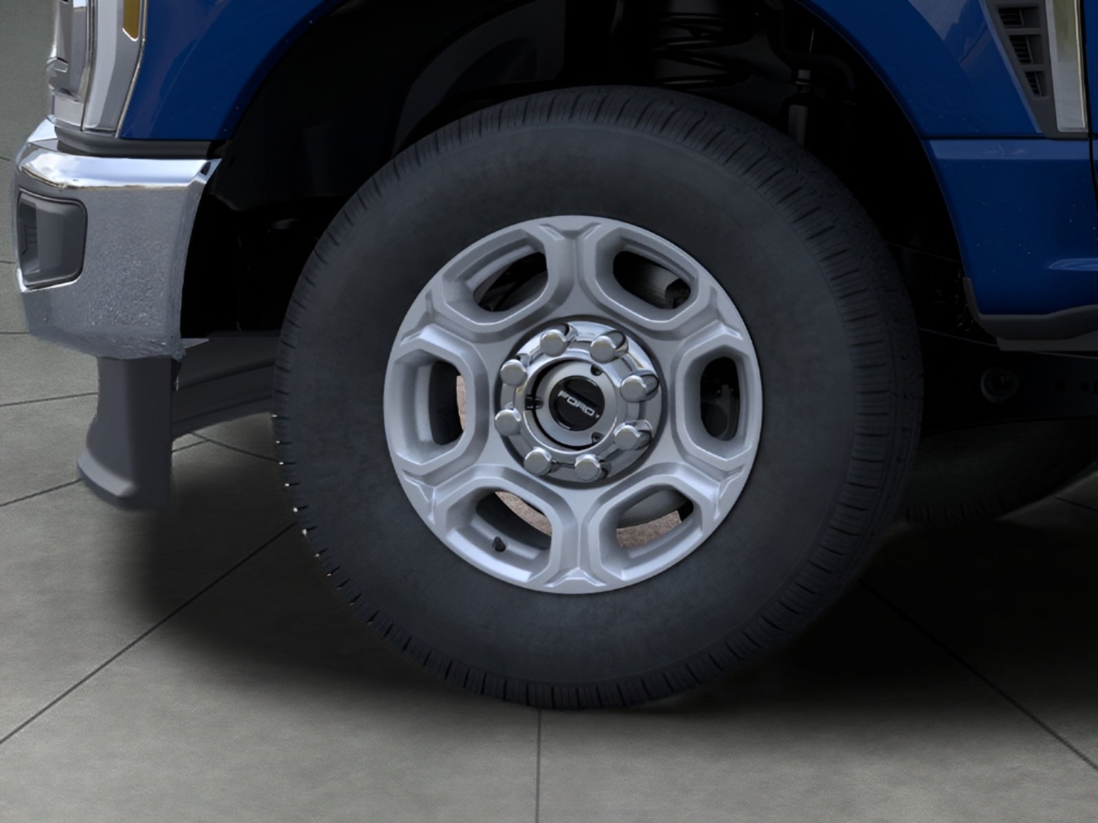 2026 Ford SUPER DUTY F-350 SRW XLT
