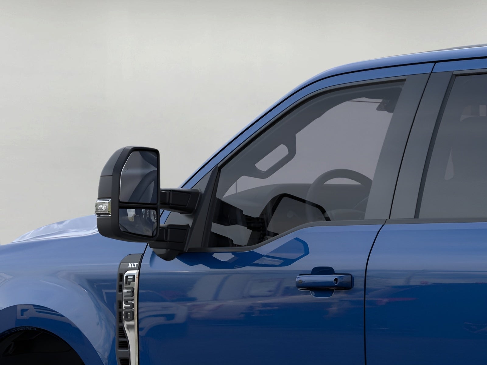 2026 Ford SUPER DUTY F-350 SRW XLT