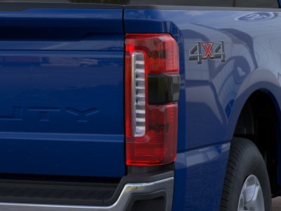 2026 Ford SUPER DUTY F-350 SRW XLT
