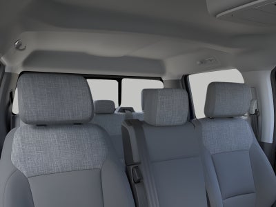 2026 Ford SUPER DUTY F-350 SRW XLT