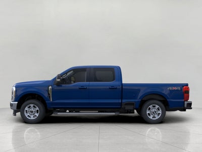 2026 Ford SUPER DUTY F-350 SRW XLT