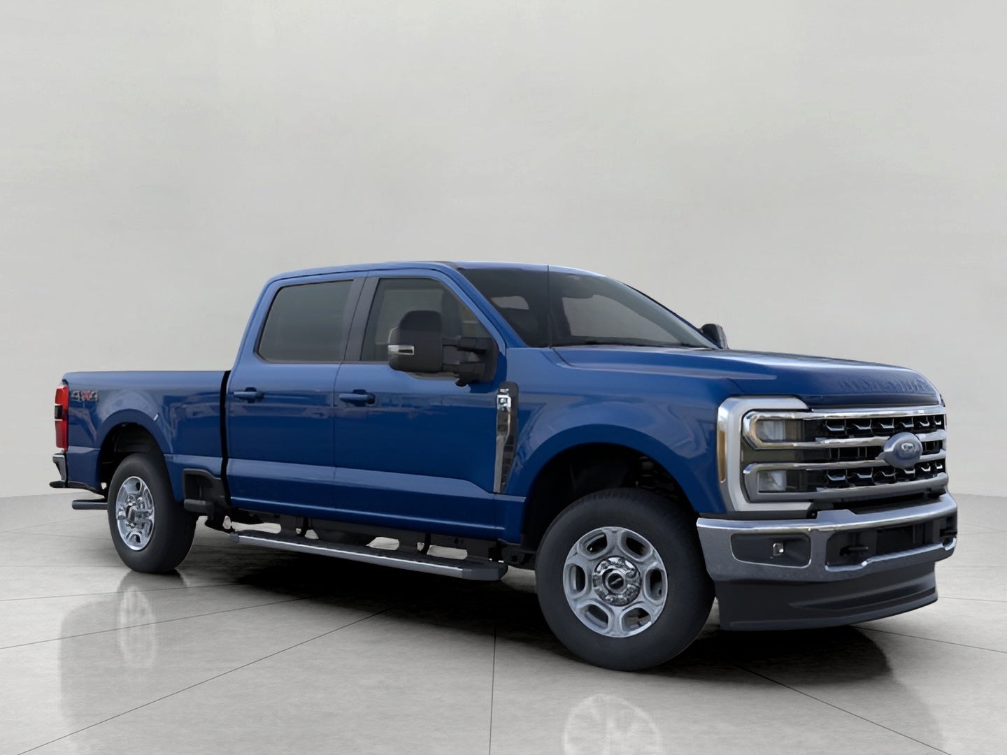 2026 Ford SUPER DUTY F-350 SRW XLT