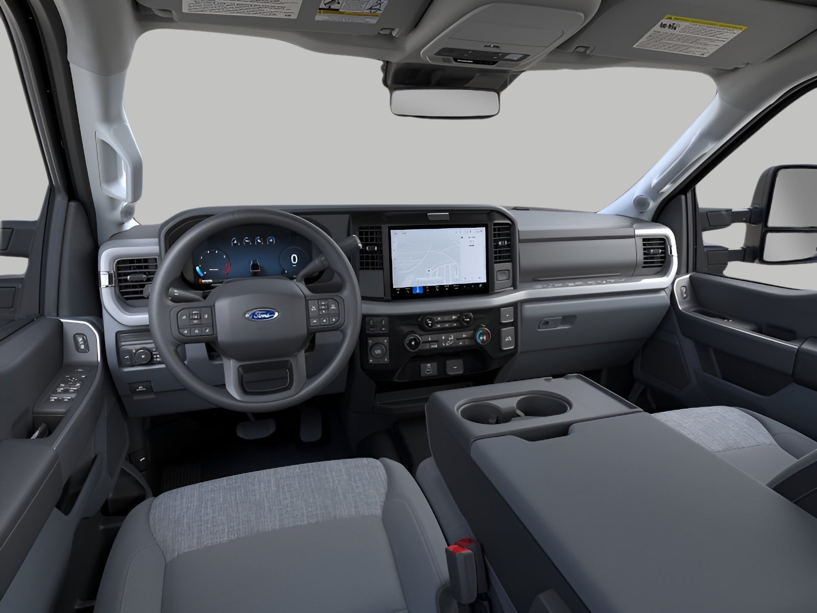 2026 Ford SUPER DUTY F-350 SRW XLT