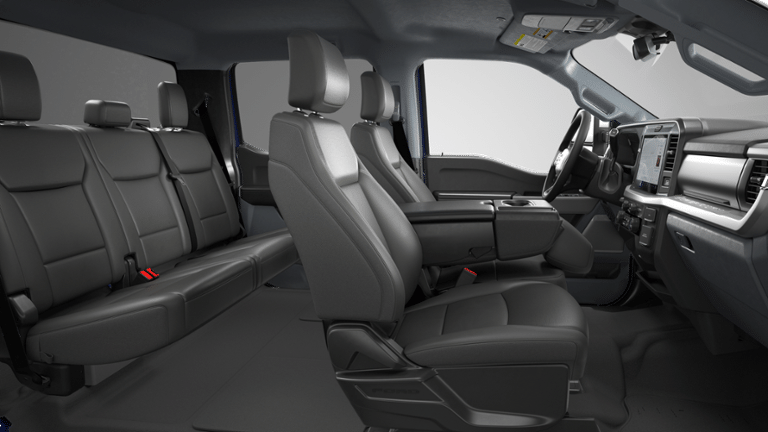 2026 Ford SUPER DUTY F-350 SRW XLT